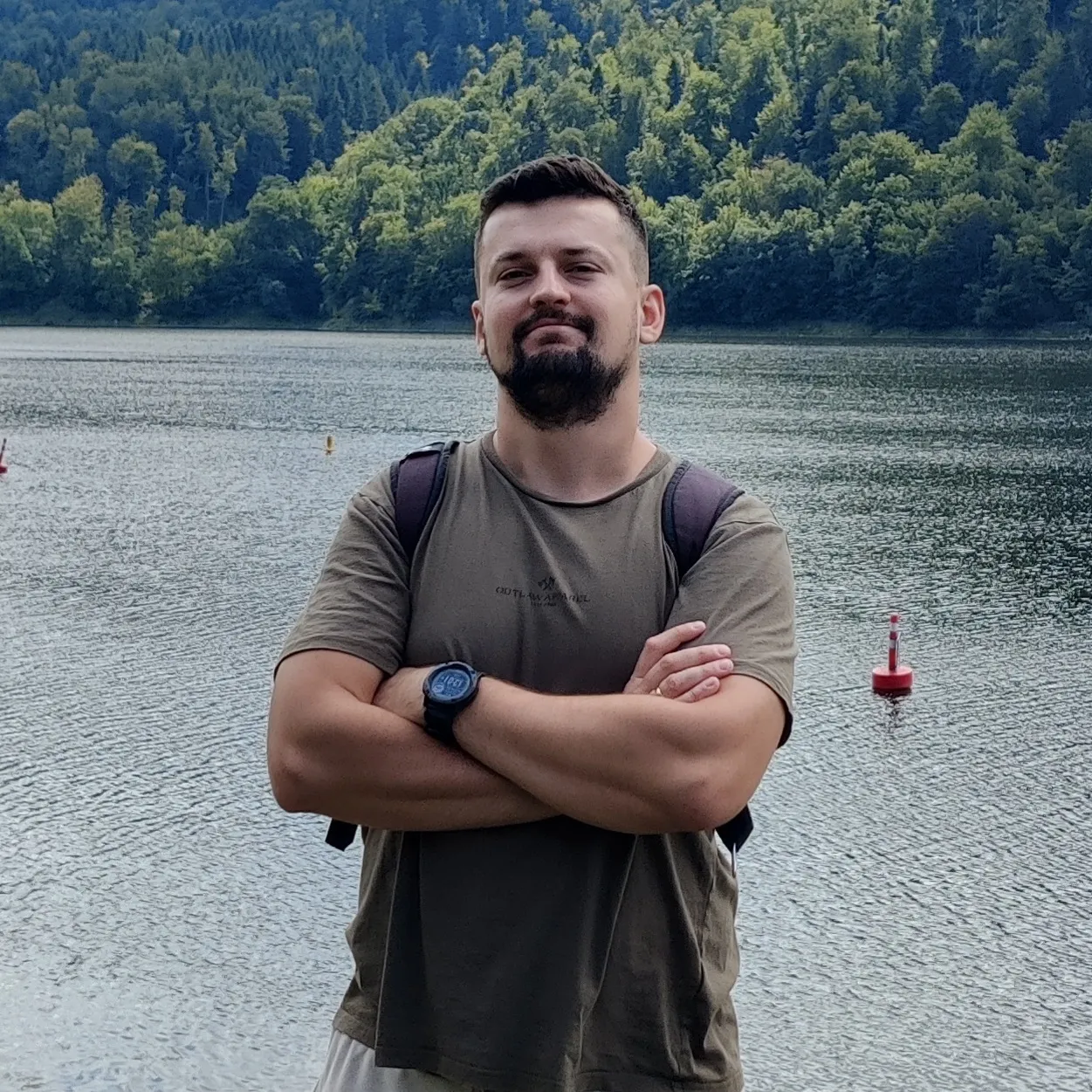 Mateusz Bąk