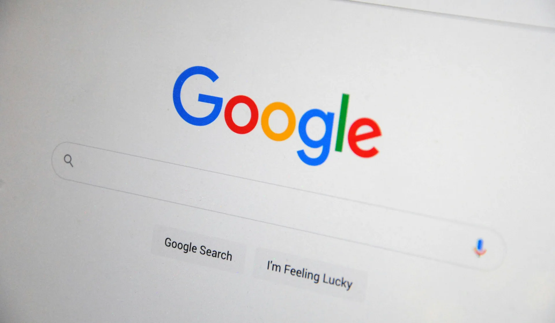 Wyszukiwanie w Google dla lokalnej frazy SEO